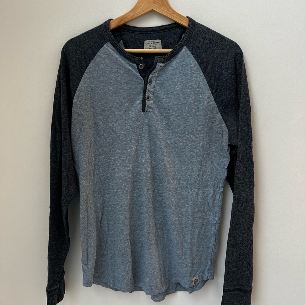 Long Sleeve T-Shirt